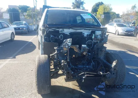 2021 Toyota Tacoma Trd Off-Road from USA, damaged, VIN 3TMDZ5BNXMM117861